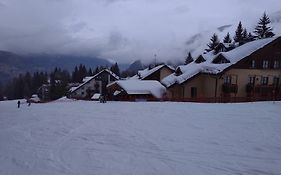 Nevesole Folgarida Resort