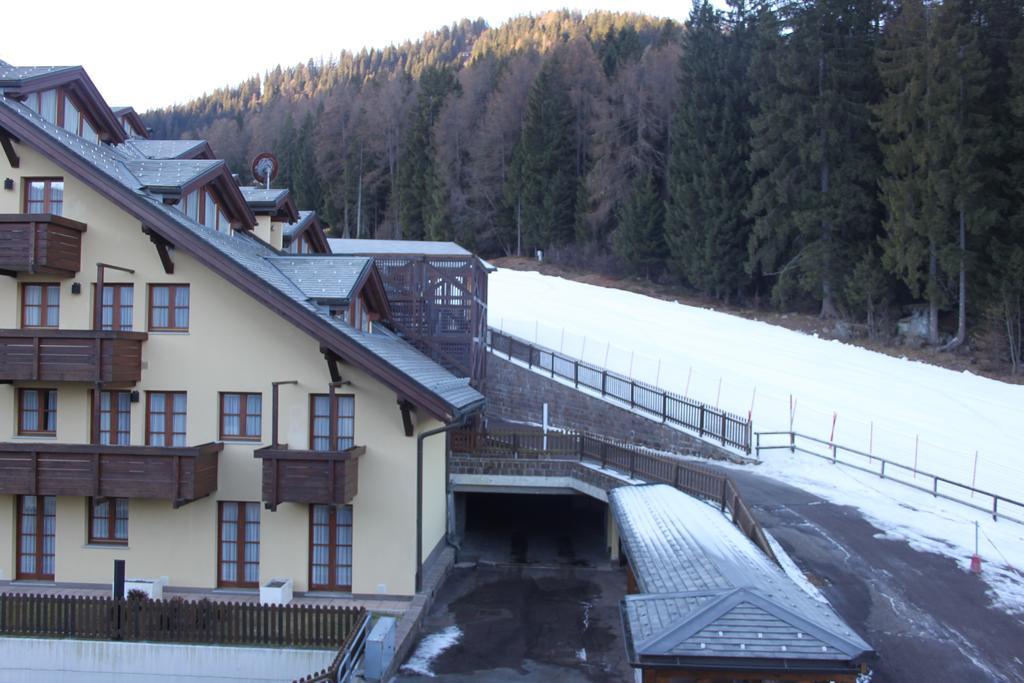 Nevesole Folgarida Resort Esterno foto