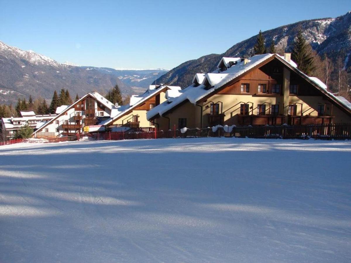 Nevesole Folgarida Resort Esterno foto